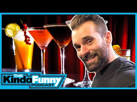 You Can Never Trust Nick With Alcohol - Kinda Funny Podcast (Ep. 42) (Ad-Free) - You Can Never Trust Nick With Alcohol - Kinda Funny Podcast (Ep. 42) (Ad-Free)