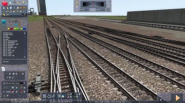 Train Simulator 2018: Route Building - Union Station Approach