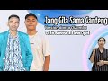 Jang gila sama GANTENG🔥|DANSA kizomba 2024|VOC/COVER OKTO BANASE