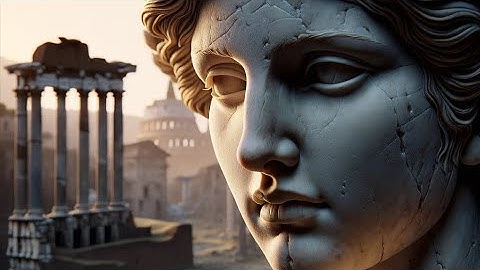 Tranquility: Calm in the Midst of Chaos | SQE16