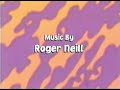 The Weekenders Credits With Tino Voiceover 2005 Toon Disney Airing Full Screen 