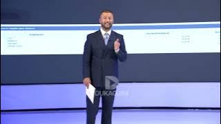 'Votat e shikuesve të Debat Plusit, Uran Ismaili i pari..' - kush e fitoi përballjen e madhe...