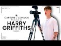 HARRY 'GFILM' GRIFFITHS | Working with Calfreezy and YouTube Adventures | EPISODE 1