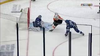 Top 100 NHL Goals of the Season (2018-2019)