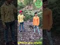 Jungle mei kuch  best comedy  pir panjals talent