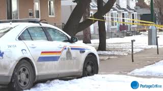 Second Shooting in Portage in Four Days - Poplar Bay