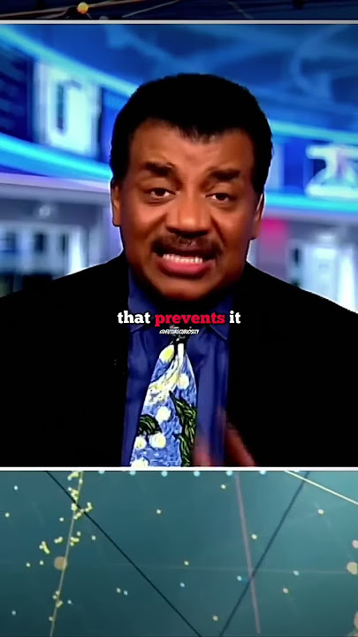 How To Time Travel Explained By Neil Degrasse Tyson 🤯⌛️