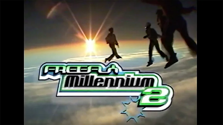 Freefly Millennium 2