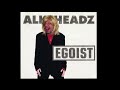 Alkheadz - Egoist (DJ Radar Remix) (Full Release) (Hardcore/Uptempo/Austrian Wirbel)