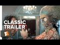 Mars Attacks! (1996) Official Trailer #1 - Jack Nicholson, Pierce Brosnan Sci-Fi Comedy