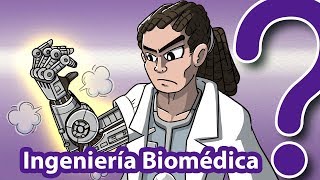 7 Tecnologías Biomédicas (de la vida real)