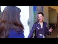 Cynthia Rowley's Journey From Art Student to Thriving Fashion Designer