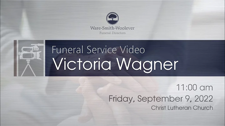 Victoria Wagner
