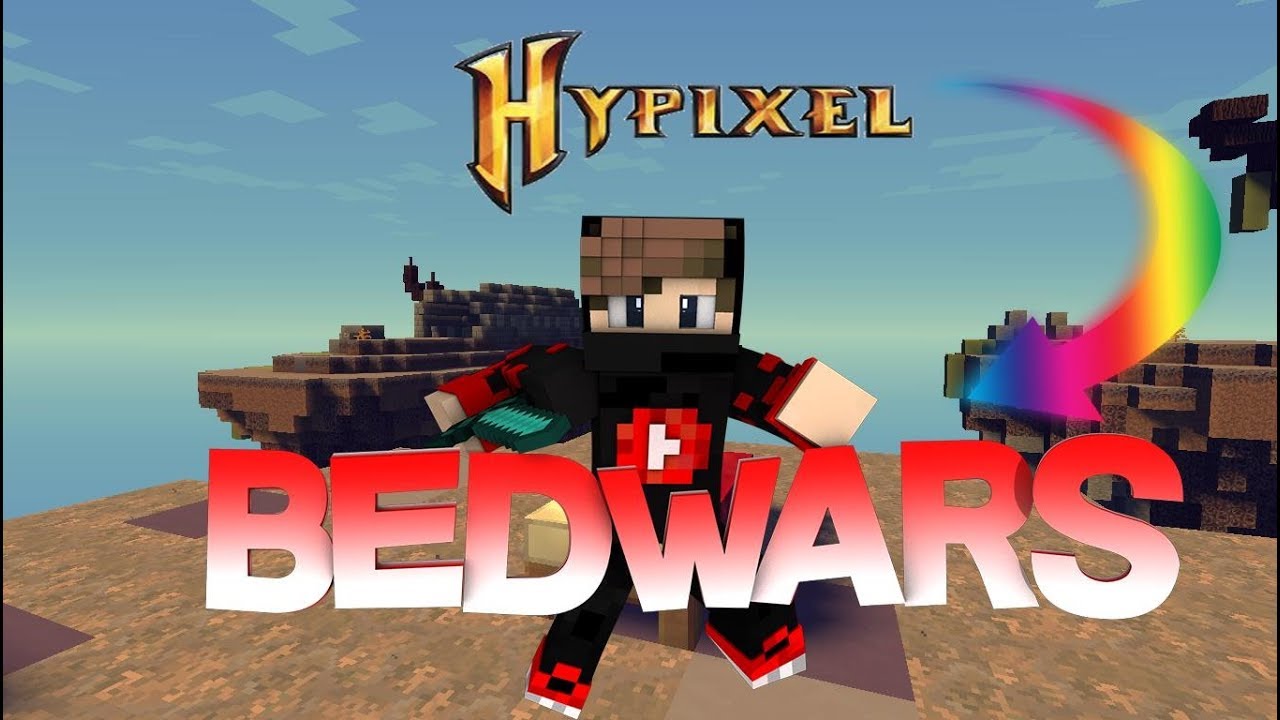 Hypixel Bed Wars Guide _ [Guide] Bed Wars Breakdown (Beginners‘ Guide ...