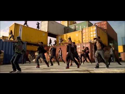 3D舞力全失 ,全球熱戀，Danger