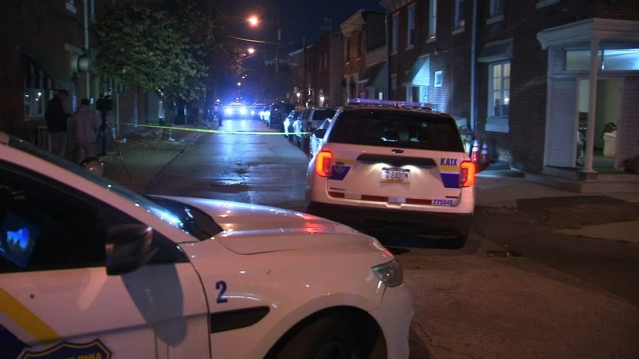 Delivery driver injured after being shot, carjacked in Philadelphia ...