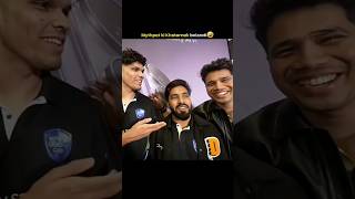 Mythpath ki Khatarnak Beizzati 😂 |  Sourav Joshi Vlogs #shorts #comedy