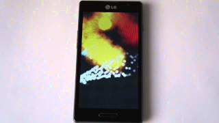 LG Optimus L9 P760 Benchmarks