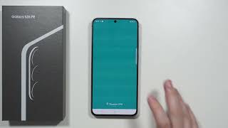Samsung Galaxy S26 FE: How to Set Up VPN (Find VPN Connection Settings) - Add VPN screenshot 1