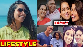 Lilly Singh Lifestyle, Age, Biography, Height, Family, Net Worth, Boyfriend, House, Parents