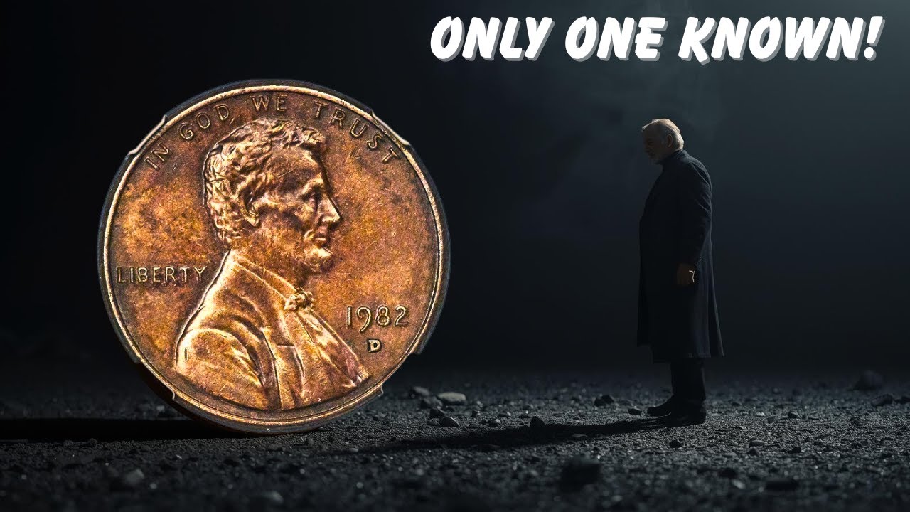 Top 10 Lincoln Pennies That Quietly Reached Million-Dollar Values