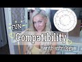 FUN Astrology Compatibility (Part 2)