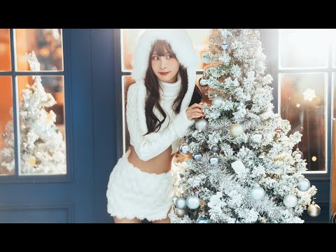 💖2024年12月頻道會員寫真側拍💖