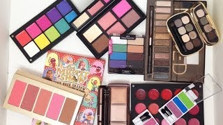Makeup Palette Collection