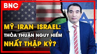 Bình luận quốc tế: Mỹ thành “bố già” NATO, Trung Quốc muốn gì với hội nghị thượng đỉnh Nga – Iran?