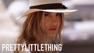 Destination Swim: Last Rays of Summer | PrettyLittleThing screenshot 5