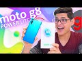 Moto G8 Power Lite, esse MOTOROLA faz sentido pra VOCÊ? Unboxing e Impressões