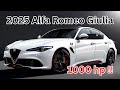 2025 Alfa Romeo Giulia Launching Date | Next Car Review