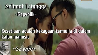 Download Lagu Selimut Tetangga~Repvblik [Lirik Lagu] MP3