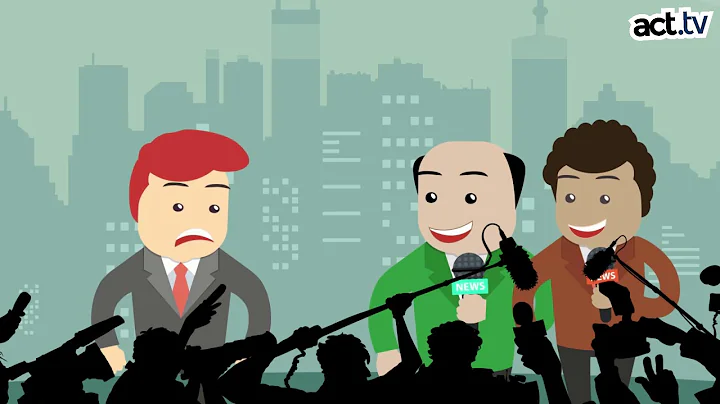 News Literacy in the Age of Trump