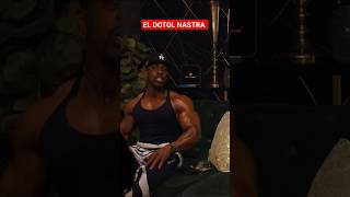 EL DOTOL NASTRA ENVIA MENSAJE A NABIL #eldotolnastra #alofokeradioshow #alofoke