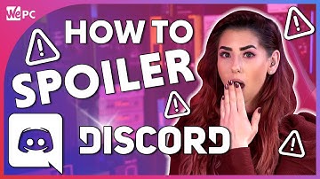 How To Spoiler On Discord in 2021! Learn Discord Ep. 24