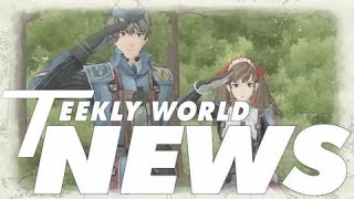 Twn Video Game Disaster Week, Awesome Comet Landing, December Hobbit Marathon