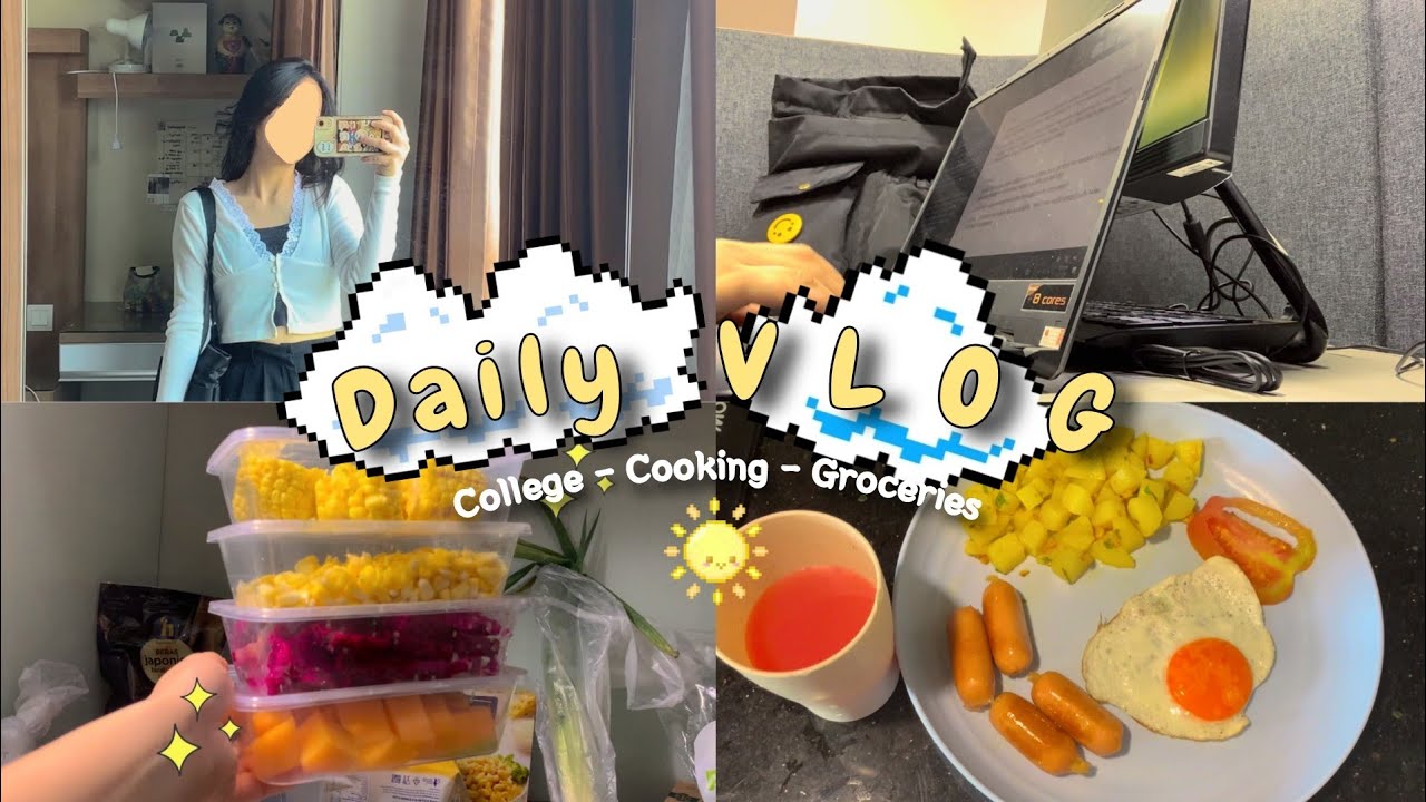 MINI VLOG PEANUT BUTTER || BAKAL ADA DRAMA BARU ?! ||