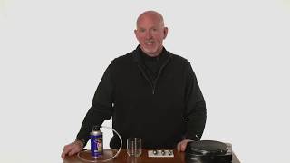 Smart Blend One Total Intake Cleaner - Spark Plug Demo