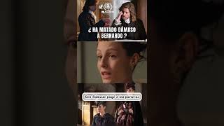 WHAT HAPPENED TO BERNARDO ⚰️ All suspicions point to DÁMASO | Valle Salvaje | #ValleSalvaje