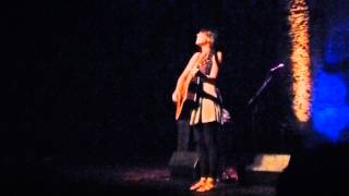 Kina Grannis - Message from your Heart