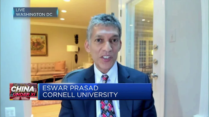 China is very concerned about its susceptibility to external influences, says professor - 天天要聞