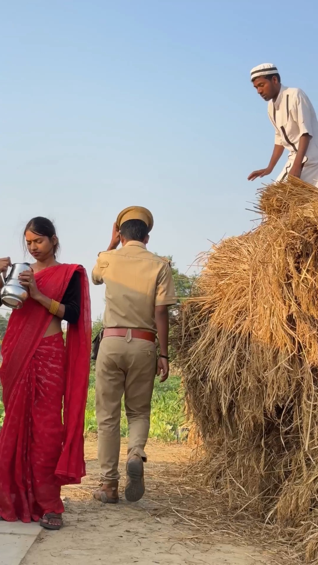 Dhaan mei Mila Hira ( part 1 )~?#shorts #emotional #motivation #pushpanjalimaurya