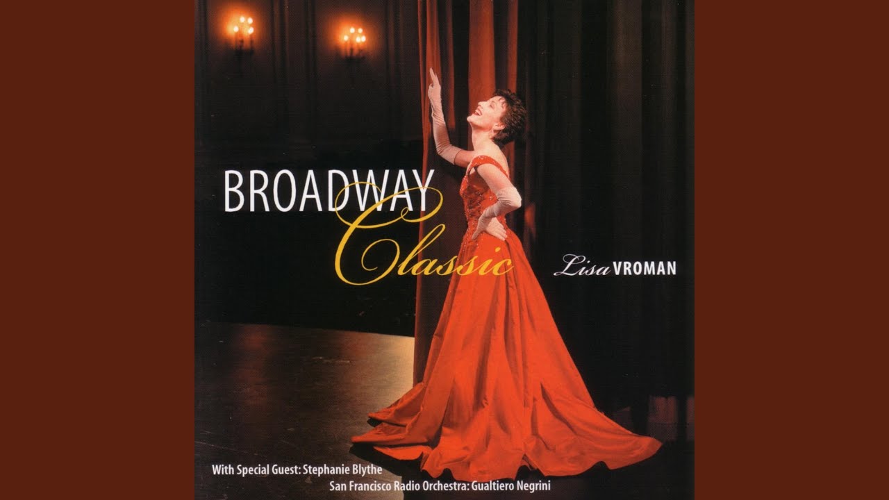 Tonton I Could Have Danced All Night (Broadway) di YouTube Tonton I Could Have Danced All Night (Broadway) di YouTube