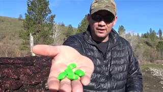 ESEE Survival/ E&E Advanced Pocket Kit Test @gwynn1975