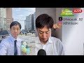 【安倍元首相銃撃事件から3年】献花台にお花を捧げに。(🦌北田ひろゆき⛩️)