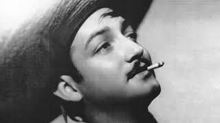 JORGE NEGRETE, YO SOY MEXICANO (1945)