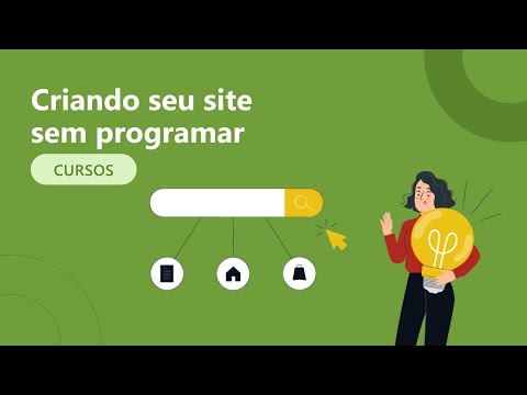 Curso WordPress Grátis - Criando seu site sem programar