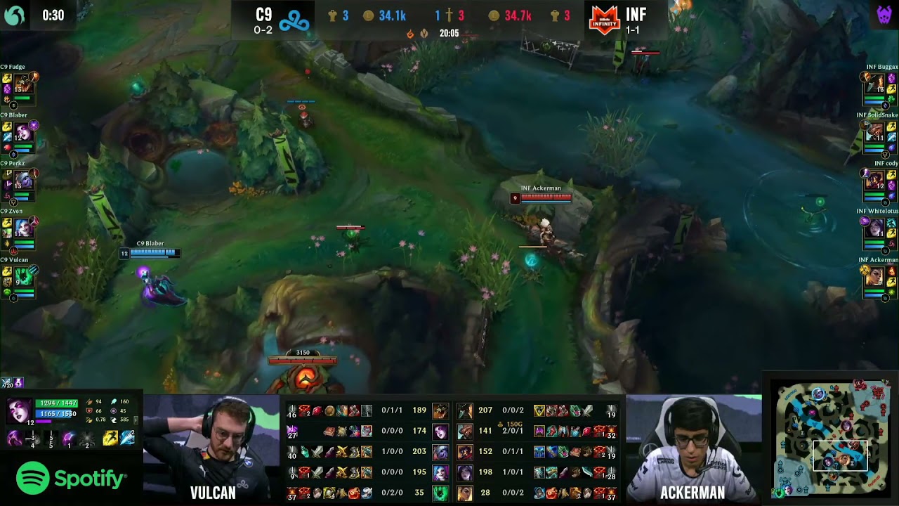 PROPLAYER MOSTRA MELHOR FORMA DE COLOCAR UMA PINK WARD