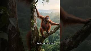 The Last Guardians of the Rainforest
